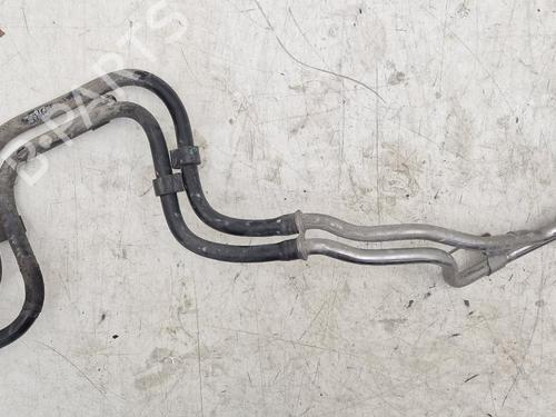 Used Pipe Pipe CITROËN C5 AIRCROSS (A_) 1.6 THP 165 (A45GYJ) (165 hp) 40554693 40554693
