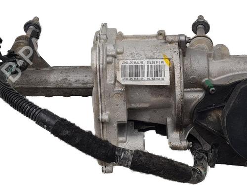 Used Steering rack Steering rack CITROËN C3 III (SX) 1.2 PureTech 82 (83 hp) 40206162 40206162