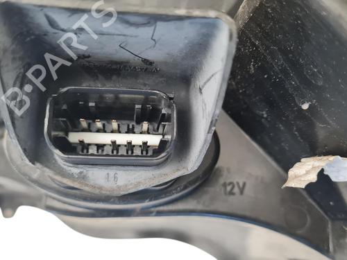 Right headlight CITROËN C3 II (SC_) 1.6 VTi 120 | BP36636623C29 - Image 2