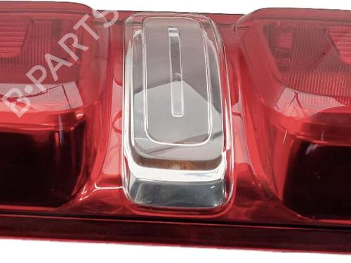 Left taillight CITROËN JUMPY III Van (V_) 2.0 BlueHDi 120 | BP38450128C34 - Image 2