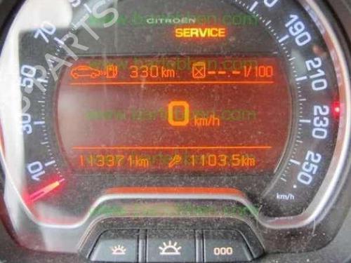 Switch CITROËN C5 III (RD_) 2.0 HDi (RDRHD8, RDRHDJ, RDRHR8, RDRHRJ) | BP36605835I30 - Image 10