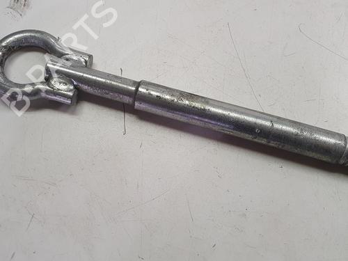 Used Jack Kit Jack Kit CITROËN C4 Grand Picasso II (DA_, DE_) 1.2 THP 130 (130 hp) 36621171 36621171