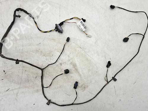 Cable CITROËN C5 III Break (RW_) 3.0 HDi 240 (RWX8CA) | BP36637812E12 - Image 4