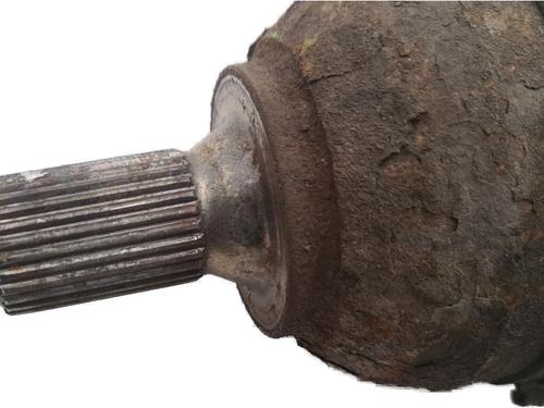 Right front driveshaft CITROËN C5 III (RD_) 2.0 HDi 140 (RDRHF8, RDRHFA, RDRHA8, RDRHAJ) | BP36622824M39 - Image 5