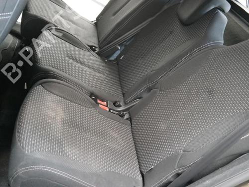 Middle console CITROËN C4 Picasso I MPV (UD_) 1.6 VTi 120 | BP36622888I22  - Image 40