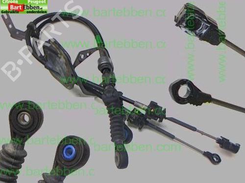 Electronic module TOYOTA AYGO (_B1_) 1.0 (KGB10_, KGB10R) | BP36636174M83 - Image 6
