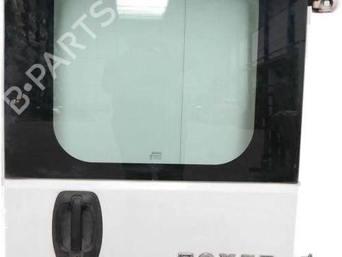Used Tailgate Tailgate 36618720 36618720