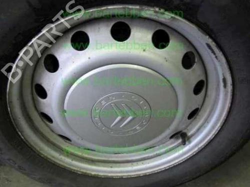 ABS pump CITROËN JUMPY II (VF7) 2.0 HDi 120 | BP36605639M43  - Image 20