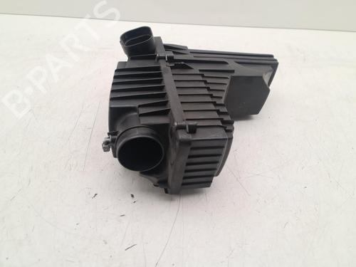Air filter box PEUGEOT 407 Coupe (6C_) 3.0 V6 | BP36626664M87 - Image 4