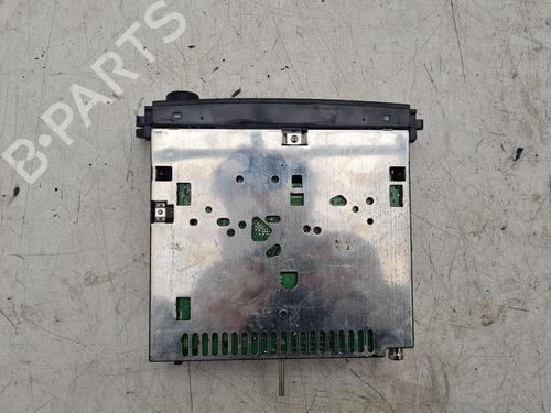 Radio CITROËN C5 I Break (DE_) 1.8 16V (DE6FZB, DE6FZE) | BP36638509E6  - Image 7
