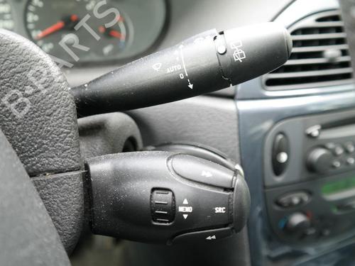 Front right window mechanism CITROËN C5 I Break (DE_) 2.0 16V (DERFNF, DERFNC, RERFNC) | BP36609284C23 - Image 17