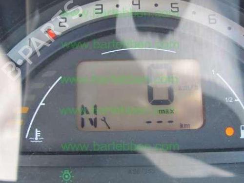 Hattehylde CITROËN C3 Pluriel (HB_) 1.6 | BP36606136C85 - Image 8