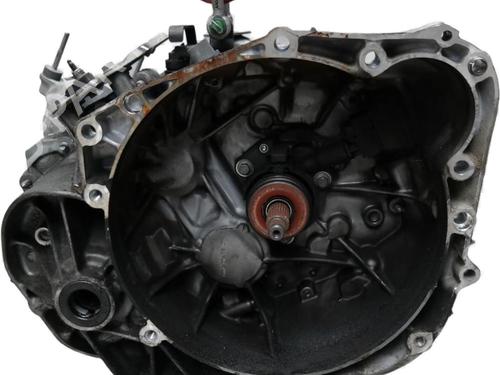 Gearbox CITROËN DS5 2.0 HDi 200 Hybrid4 All-wheel Drive | BP36616573M3 - Image 2