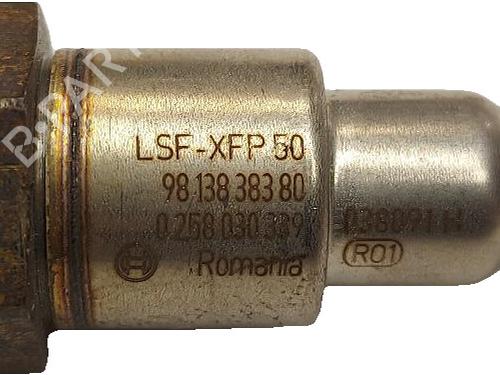 Electronic sensor CITROËN C4 III (BA_, BB_, BC_) 1.2 PureTech 130 (BAHNSA, BAHNSB) | BP36623683M84 - Image 2