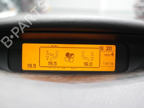 Other CITROËN C5 II Break (RE_) 2.0 16V (RERFJB, RERFJC) | BP36614619O1 - Image 26