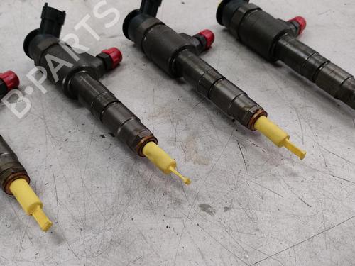 Used Injection rail Injection rail 36626928 36626928