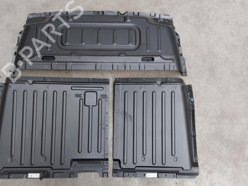 Cargo separator PEUGEOT RIFTER 1.5 BlueHDi 100 | BP36619343I36 - Image 2
