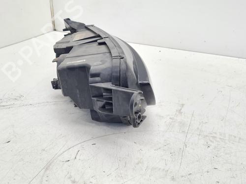 Left headlight CITROËN C4 Picasso II 1.6 HDi / BlueHDi 115 | BP36875448C28  - Image 6