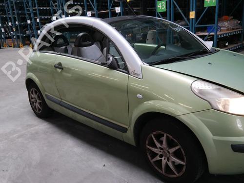 Switch CITROËN C3 Pluriel (HB_) 1.6 | BP36612370I30 - Image 21