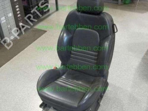 Left front seat PEUGEOT 407 Coupe (6C_) 2.7 HDi | BP36604962C15 - Image 7