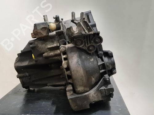gearbox-citroen-c6-td_-2005-2006-2007-2008-2009-2010-2011-2012-36625727 main image