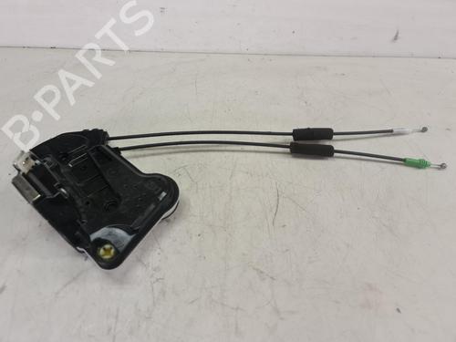 Front left lock PEUGEOT 108 1.0 VTi | BP36628497C98 - Image 4