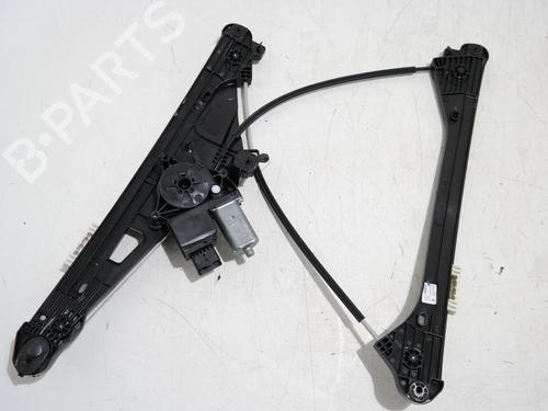 Used Front right window mechanism Front right window mechanism 36616943 36616943