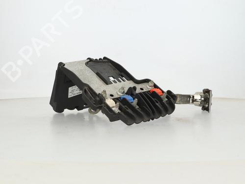 Fuse box CITROËN BERLINGO Box Body/MPV (B9) Electric | BP40027188E1 - Image 4