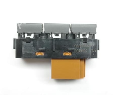 Switch CITROËN C5 AIRCROSS (A_) 2.0 BlueHDi 180 (AJEHZR) | BP36628170I30 - Image 3