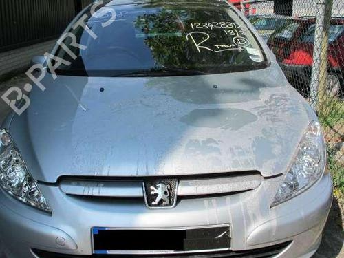 Electronic sensor PEUGEOT 307 SW (3H) 2.0 16V | BP36601723M84 - Image 4