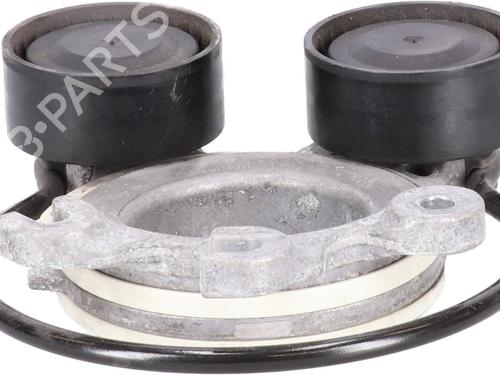 Used Pulley Pulley 36629689 36629689