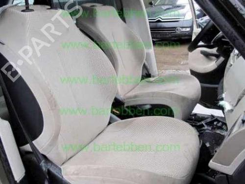 Electronic module CITROËN C4 Picasso I MPV (UD_) 2.0 i 16V | BP36604085M83 - Image 11