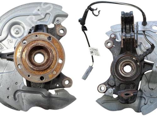 Right front steering knuckle DS DS 4 II (FR_, FB_, F3_, FP_) BlueHDi 130 (FBYHZT) | BP36633231M26 - Image 4