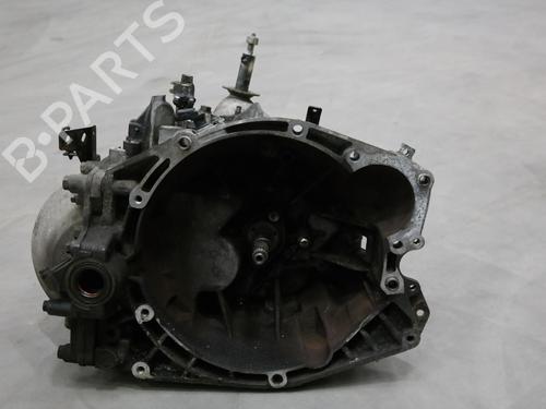 Gearbox CITROËN C8 (EA_, EB_) 2.2 | BP36617458M3 - Image 3