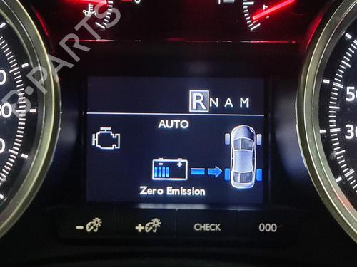 AC pipe PEUGEOT 508 I (8D_) 2.0 HDi Hybrid4 AWC | BP36626748M126  - Image 49