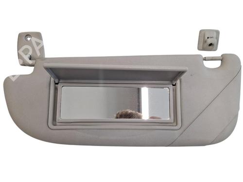 Left sun visor PEUGEOT 308 CC (4B_) 1.6 HDi | BP36636457I1 - Image 3