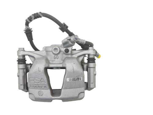 Left front brake caliper OPEL MOKKA MOKKA-e (76) | BP36630474M105 - Image 5