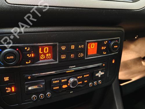 Middle console CITROËN C5 III Break (RW_) 1.6 THP 155 | BP36633450I22 - Image 21