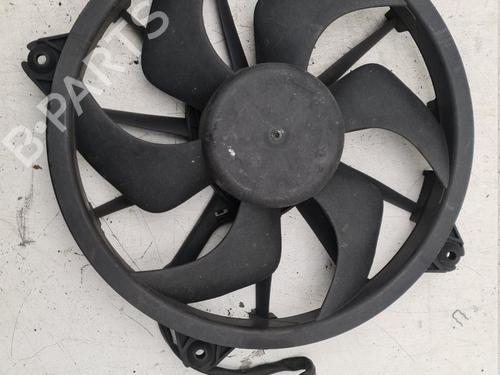 Radiator fan CITROËN JUMPY II Van 2.0 HDi 120 | BP36629458M35 - Image 4