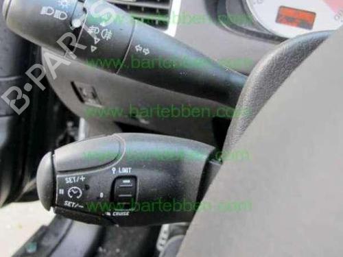 Right sun visor PEUGEOT 307 CC (3B) 2.0 16V | BP36606372I2 - Image 3