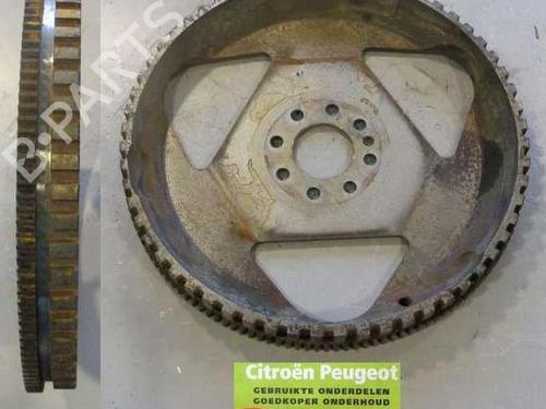 Flywheel CITROËN C5 II Break (RE_) 2.2 HDi (RE4HXE) | BP36622578M101 - Image 4