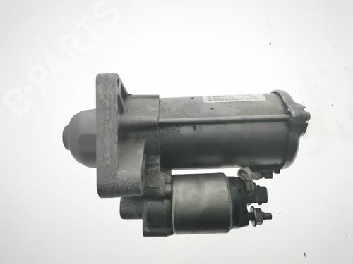 Used Starter Starter CITROËN C3 AIRCROSS II (2R_, 2C_) 1.2 PureTech 110 (2RHNZB, 2RHNZW, 2RHNPX, 2RHNPJ) (110 hp) 36619510 36619510