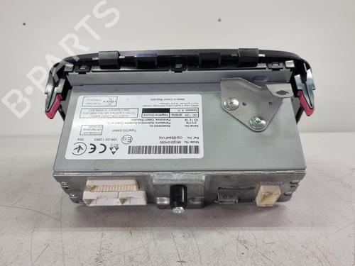 Radio PEUGEOT 108 1.0 VTi | BP36624761E6 - Image 9
