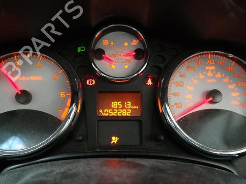Switch PEUGEOT 207 CC (WD_) 1.6 16V | BP36612135I30 - Image 17