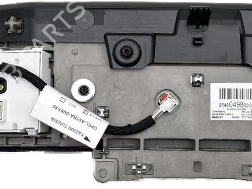Instrument cluster OPEL ASTRA L (OV5) 1.2 MHEV (FPHPY) | BP36638865C47 - Image 6