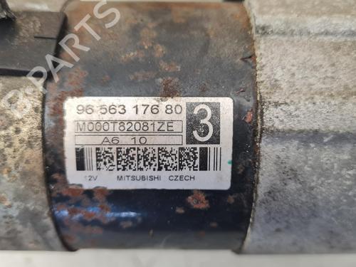 starter-citroen-c5-ii-rc_-2004-2005-2006-2007-2008-36637719 main image