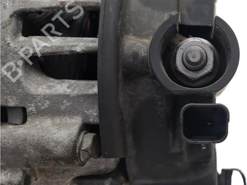 Alternator PEUGEOT 2008 I (CU_) 1.2 VTi | BP36639401M7 - Image 9