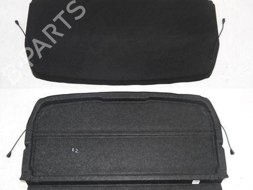 Rear parcel shelf CITROËN C4 Picasso II 1.2 THP 130 | BP36634803C85 - Image 4