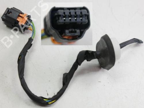 Used Cable Cable CITROËN C3 Picasso (SH_) 1.6 VTi 120 (120 hp) 36620358 36620358