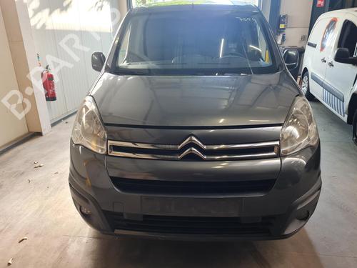 Engine CITROËN BERLINGO Box Body/MPV (B9) 1.6 HDi 90 | BP36636008M1 - Image 32
